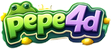 Logo pepe4d